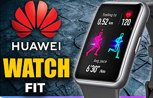 Huawei Watch Fit hangi telefonlarla uyumlu?