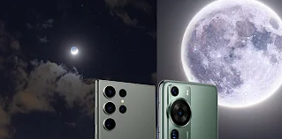 Huawei p60 pro kamera özellikleri